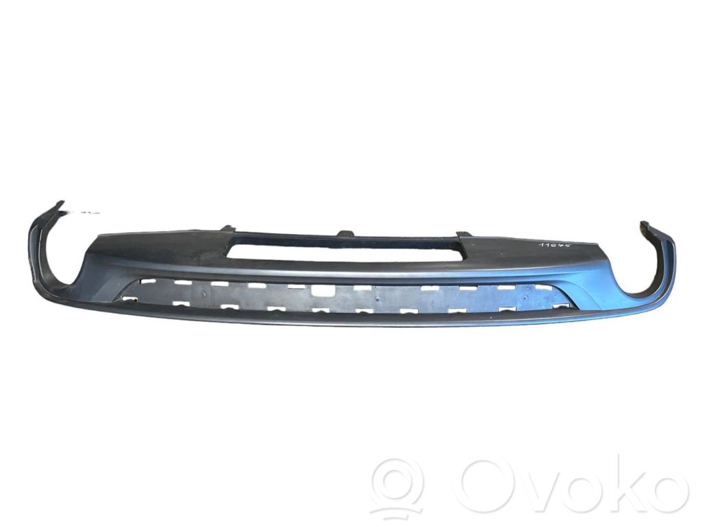 Audi A6 S6 C7 4G Parachoques 