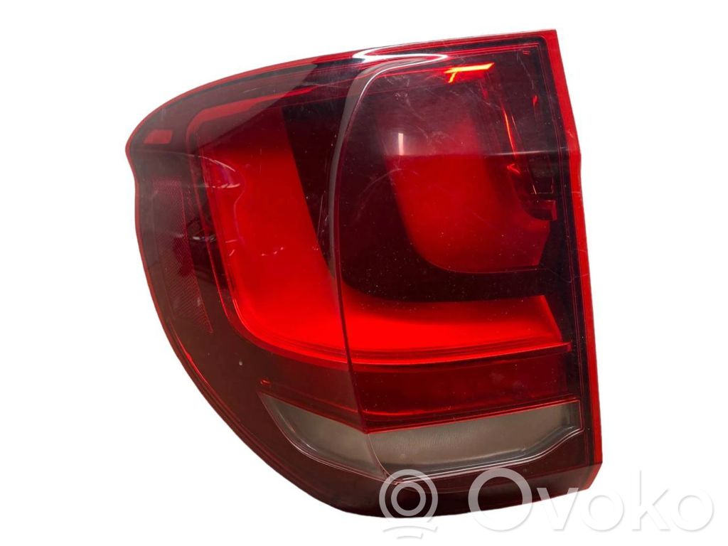 BMW X5 F15 Lampa tylna 
