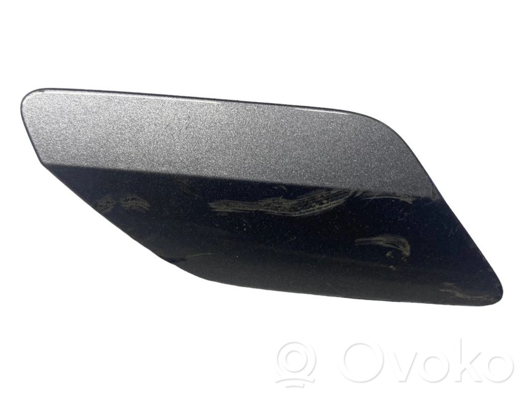 Volkswagen PASSAT B7 Headlight washer spray nozzle cap/cover 