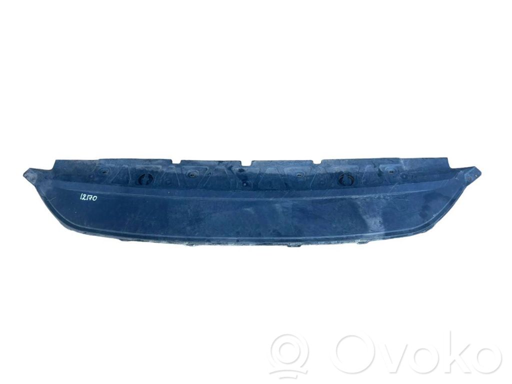 Skoda Superb B8 (3V) Osłona pod zderzak przedni / Absorber 