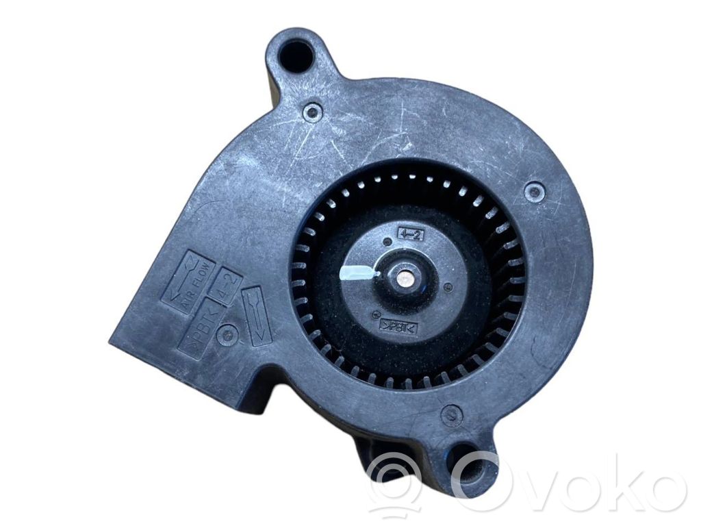BMW X5 F15 LED ballast control module 