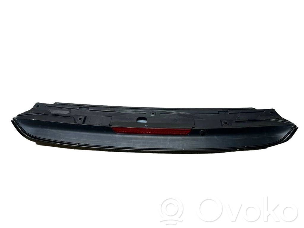 Tailgate/trunk spoiler   7025611,20628000