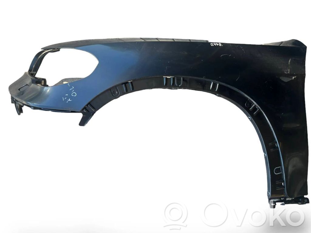 BMW X5 E70 Fender 