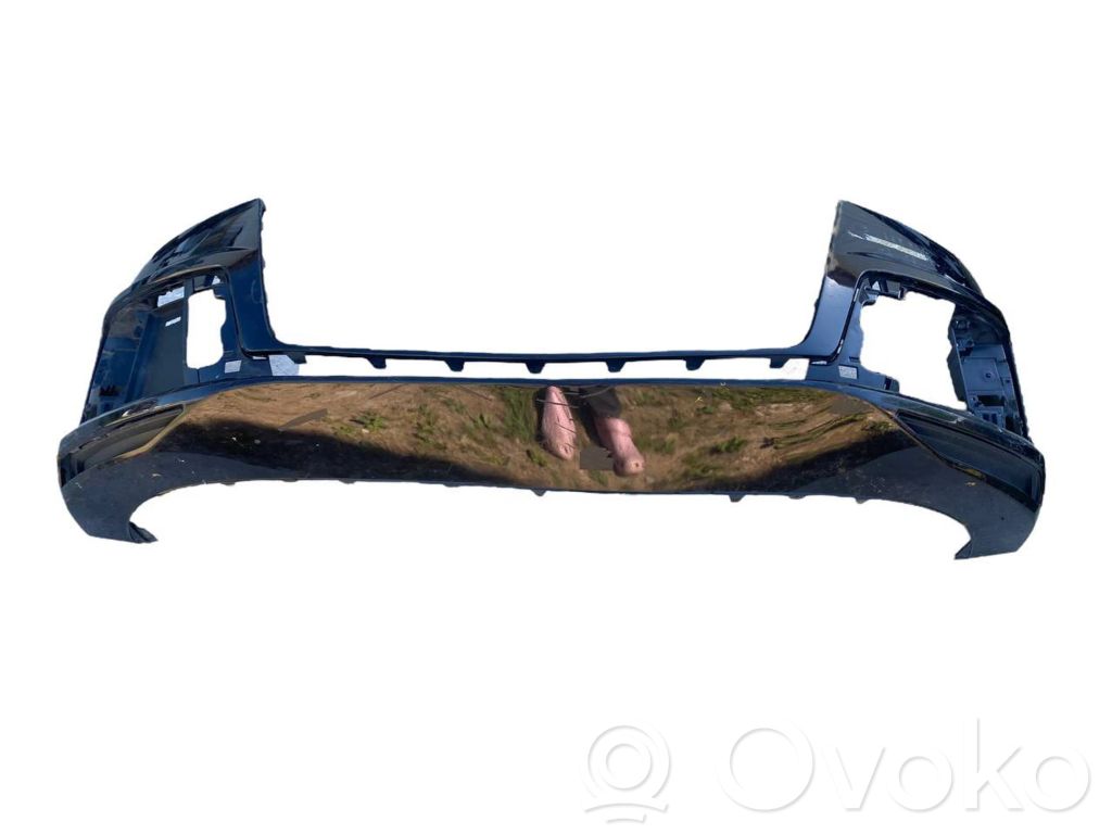 Audi Q7 4M Front bumper 