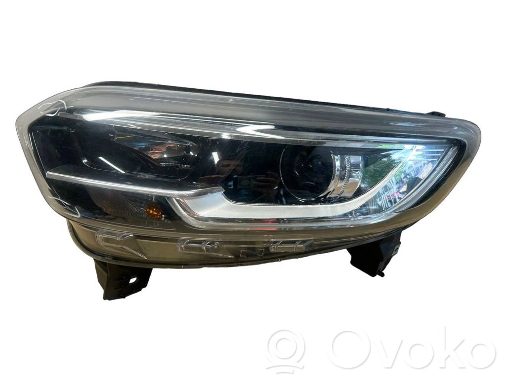 Renault Kadjar Scheinwerfer 