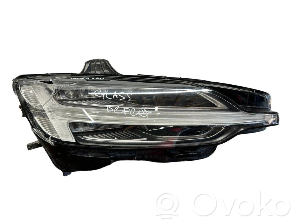 Volvo V60 Phare frontale 