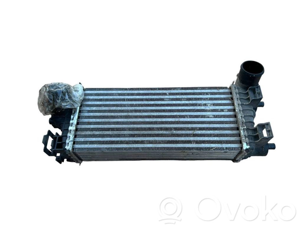 Intercooler radiator   CV619L440VC,CV619L440VD