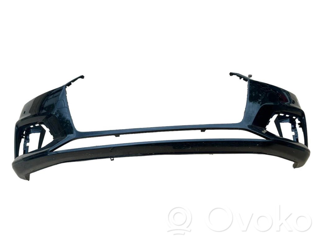 Front bumper   8W6807437,8W6807241