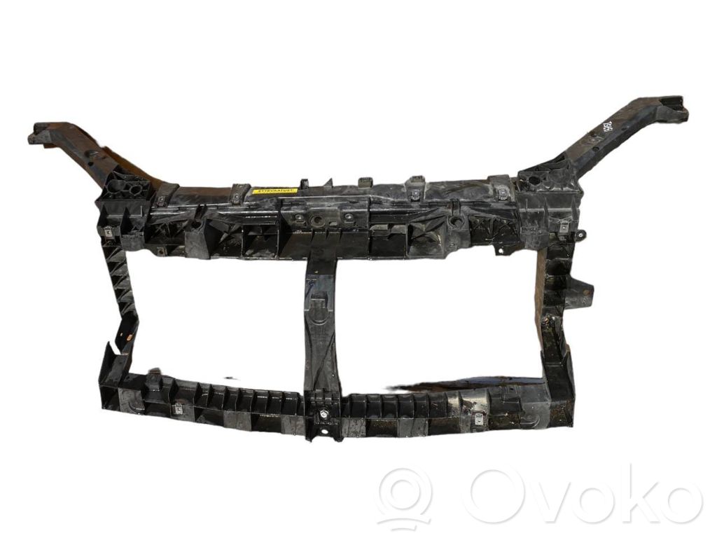 Renault Trafic III (X82) Panou suport radiator 