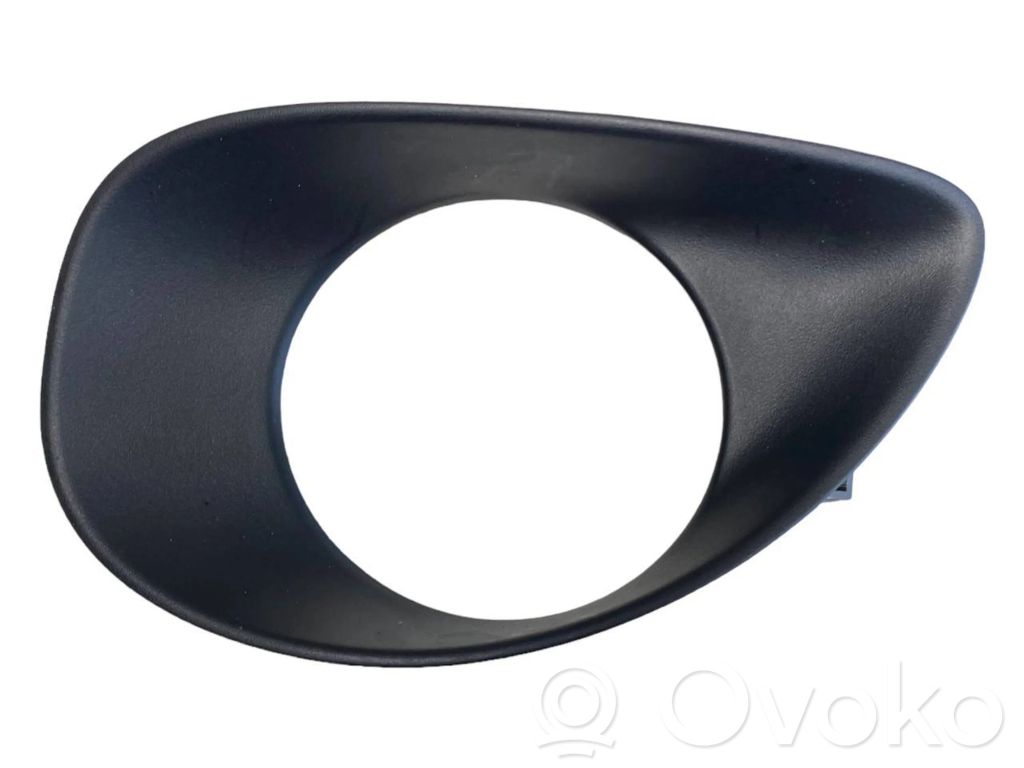 Toyota Yaris Grilă/ornament proiector ceață față 