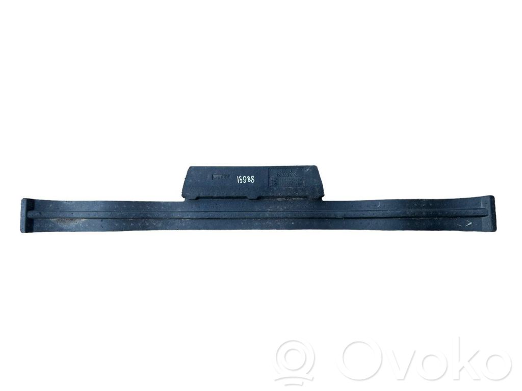 Saab 9-3 Ver2 Element spumă suport bară spate 