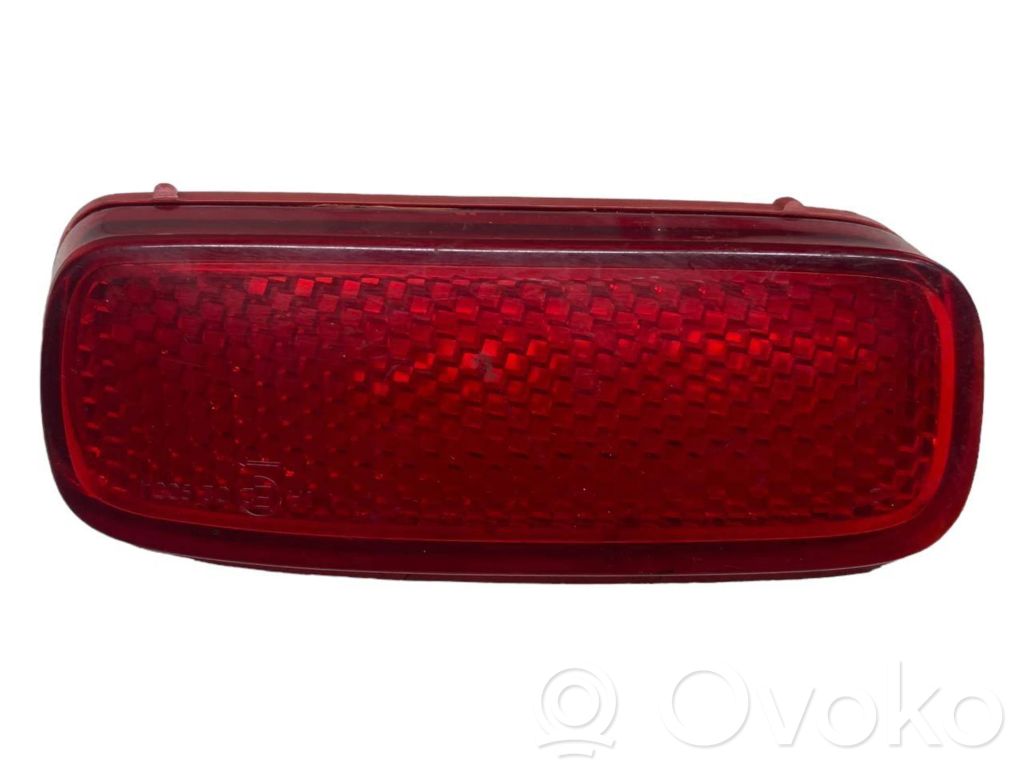 Citroen Jumpy Reflector spate 