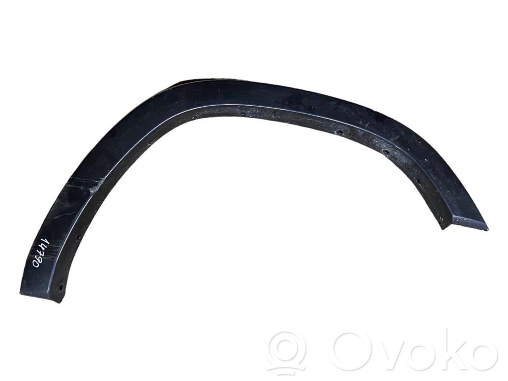 Front arch trim   5YL26,64720F