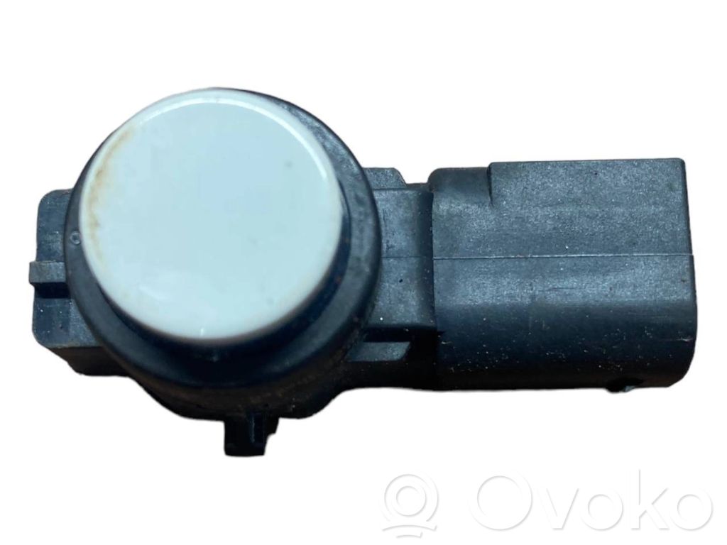 Peugeot Traveller Parksensor PDC 