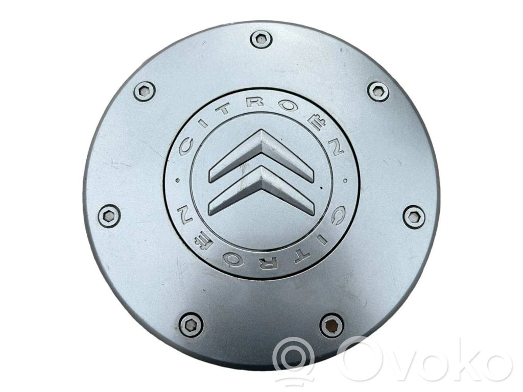 Citroen Berlingo R15 wheel hub/cap/trim 