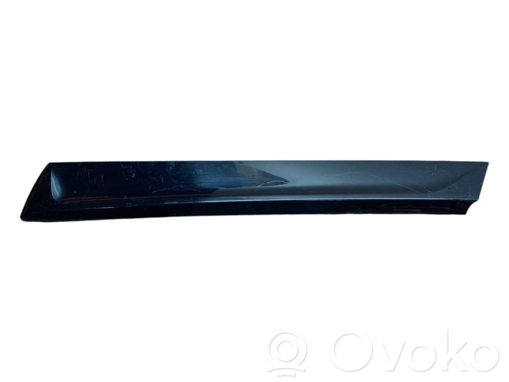 Audi Q7 4M Tailgate trim 