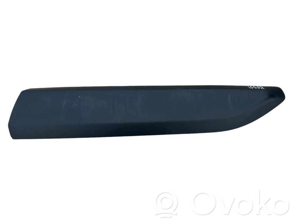 Peugeot Rifter Moulure de porte avant 