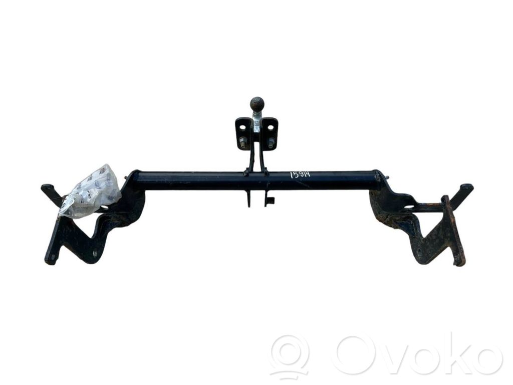 Hak holowniczy / Komplet   55R010930,1685540080,55R0110467