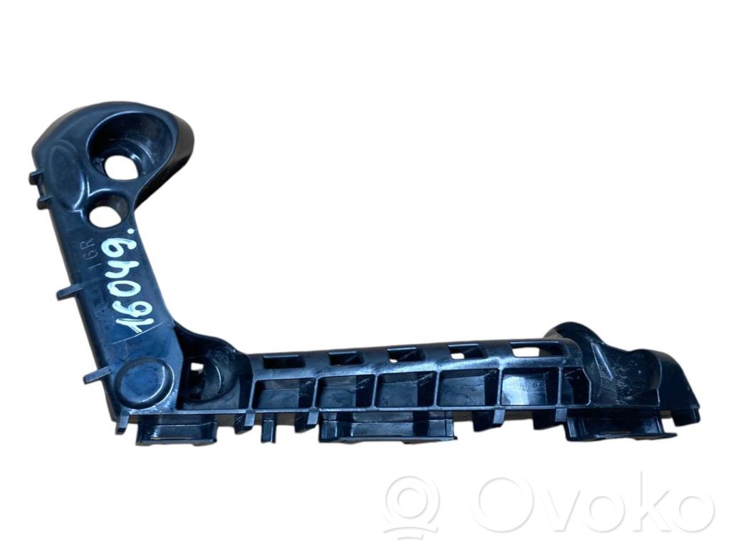 Toyota Corolla E210 E21 Front bumper mounting bracket 