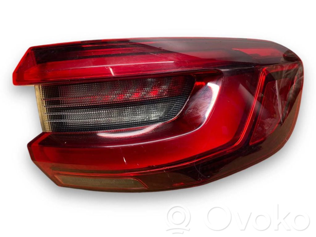 BMW X5 G05 Rear/tail lights 