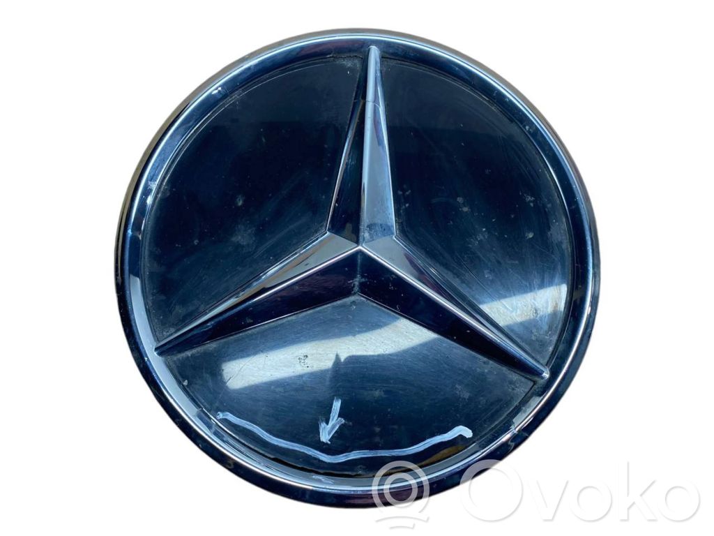 Mercedes-Benz GLA H247 Emblemat / Znaczek 