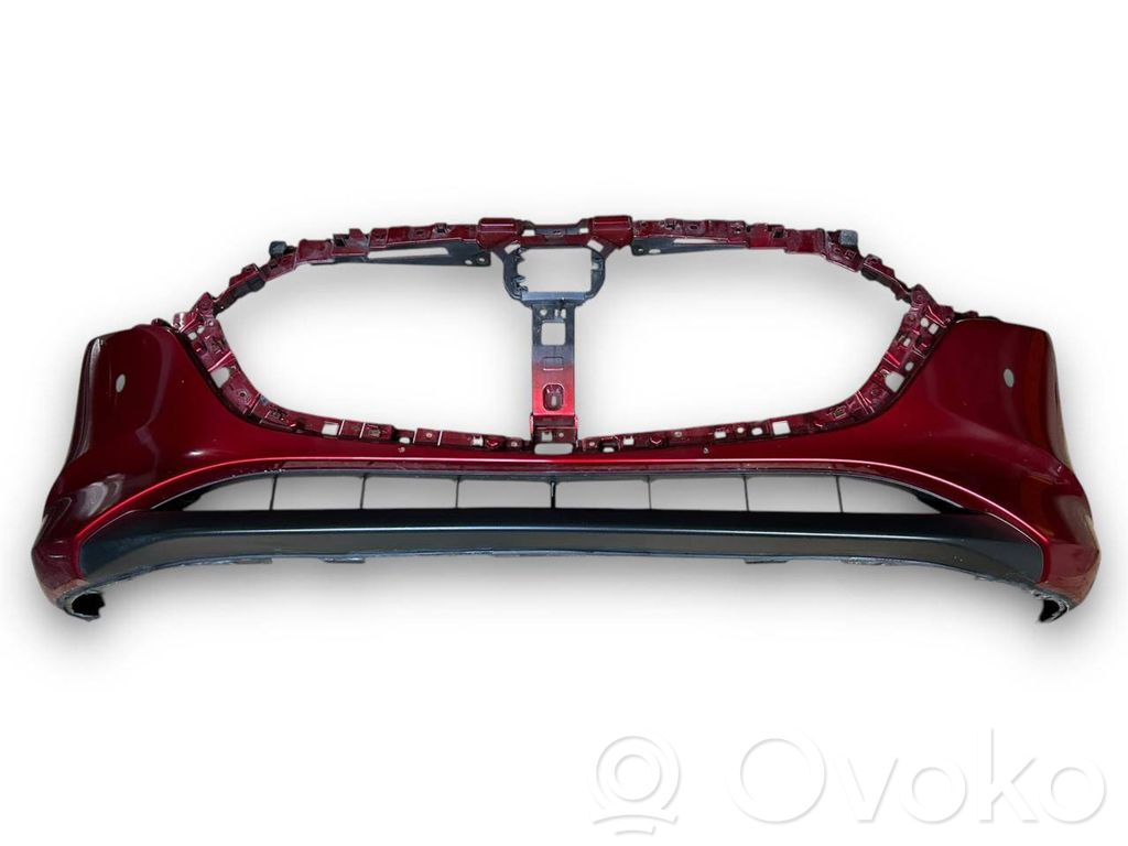 Front bumper   BCKN50031