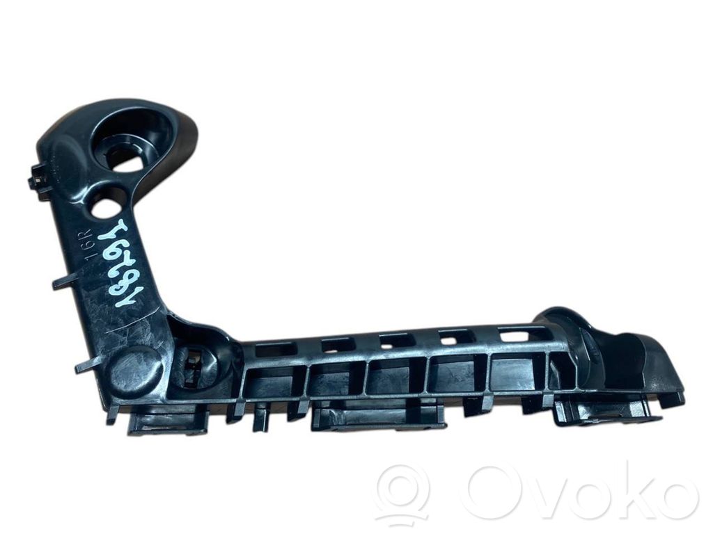 Toyota Corolla E210 E21 Front bumper mounting bracket 