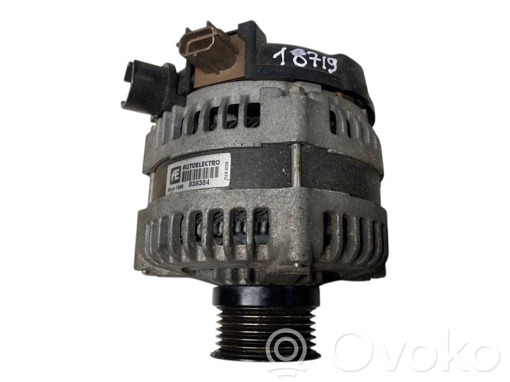 Генератор   BD39TU