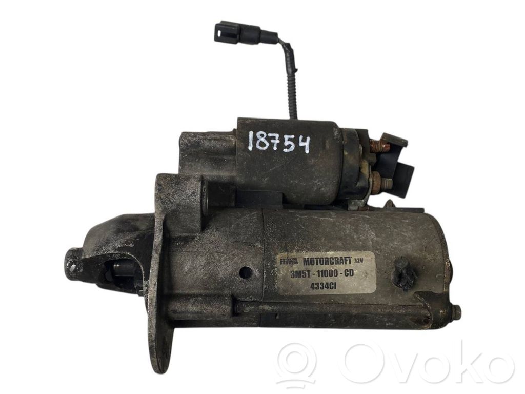 Стартер   3M5T11000CD