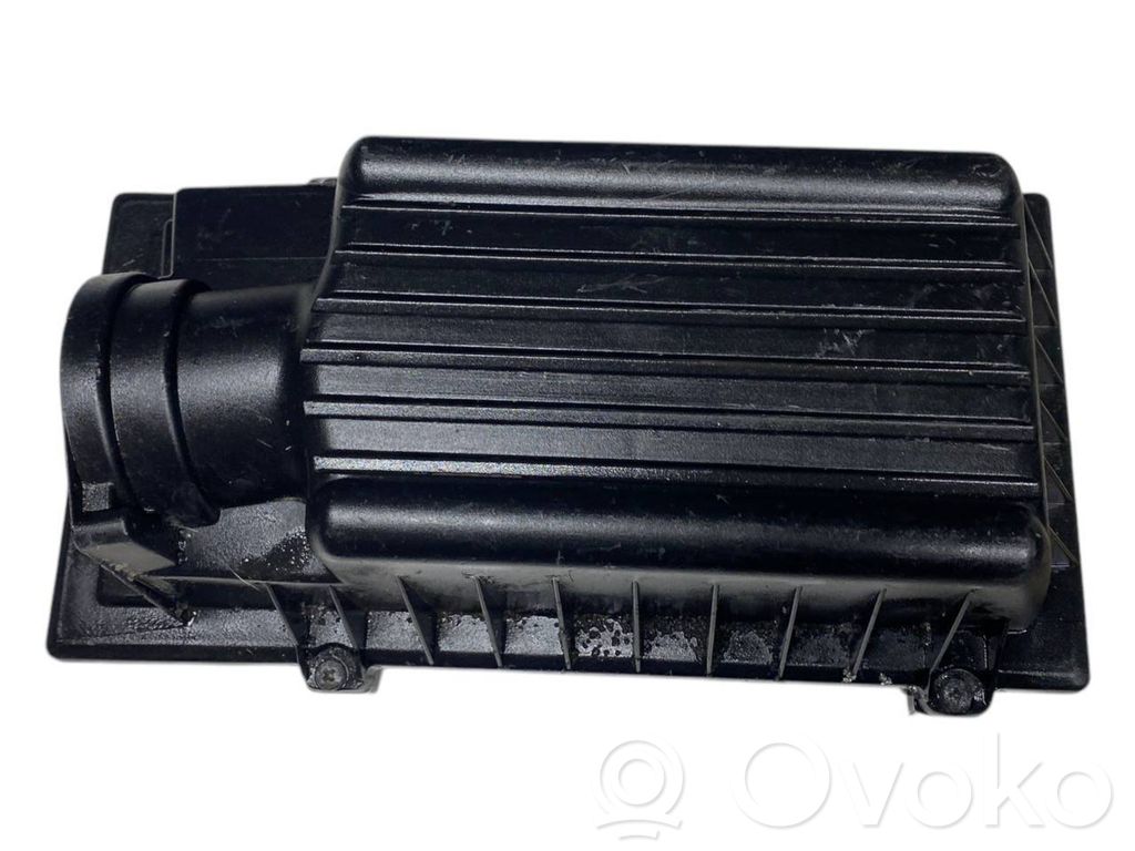 Peugeot 406 Air filter box 