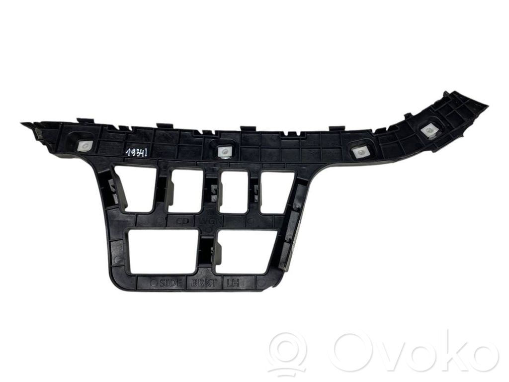 KIA Ceed Rear bumper mounting bracket 