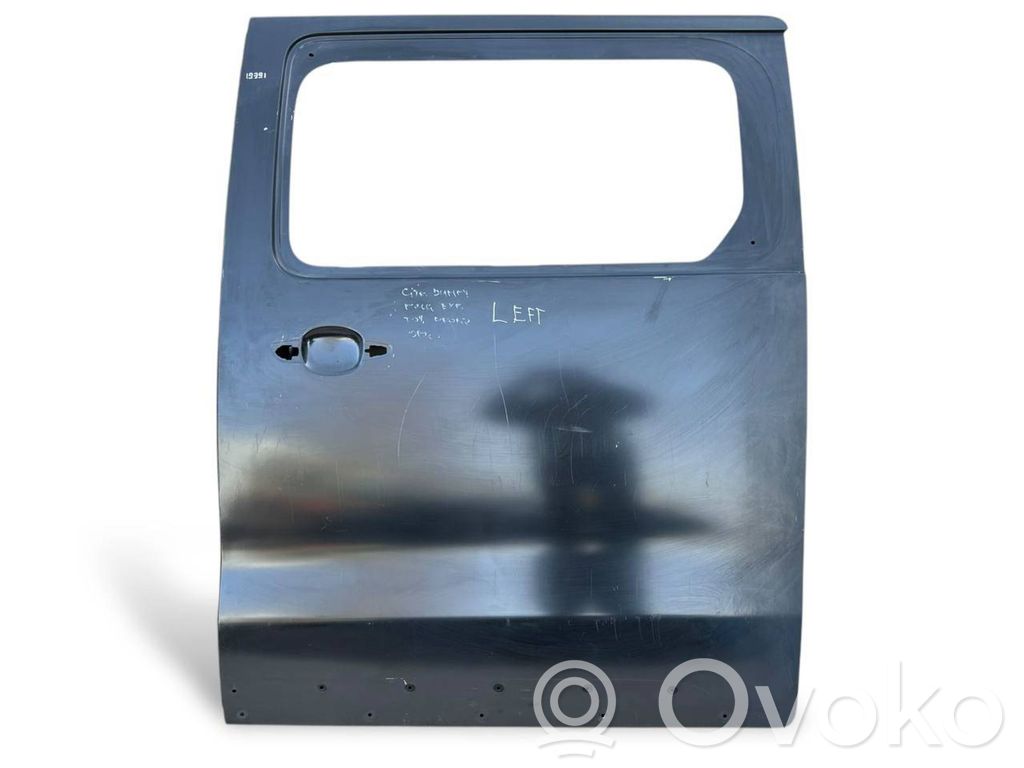 Peugeot Expert Side sliding door 