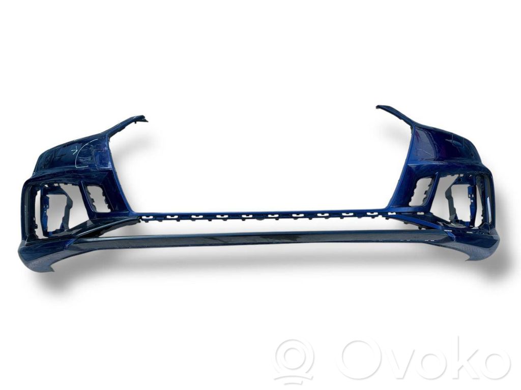 Audi A4 S4 B9 8W Front bumper 