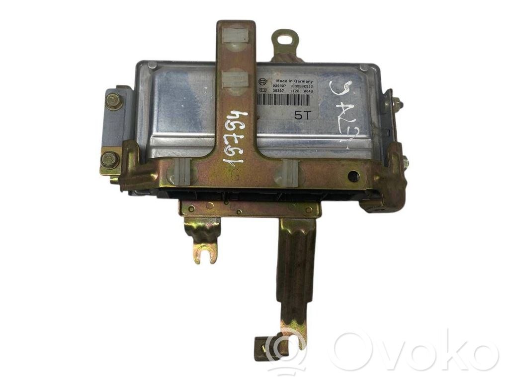 Honda Jazz Engine control unit/module 
