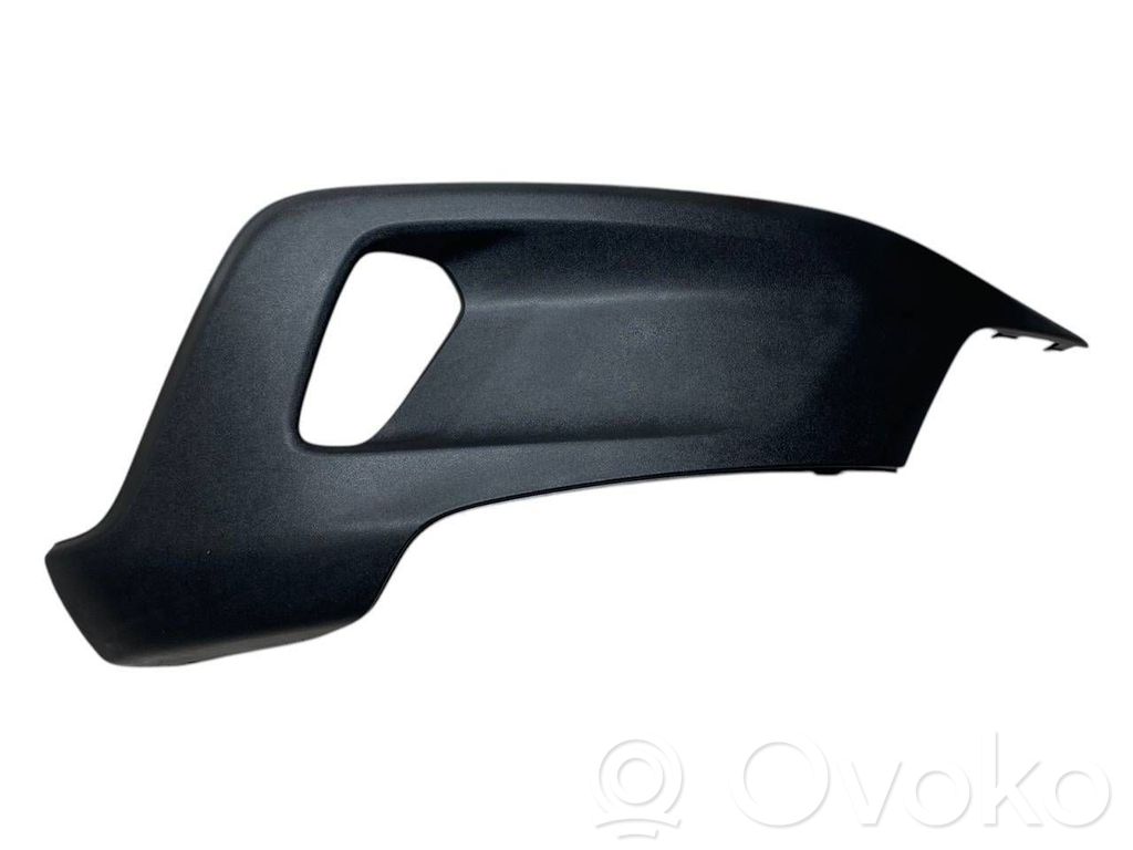 Volvo V40 Grilă/ornament proiector ceață față 