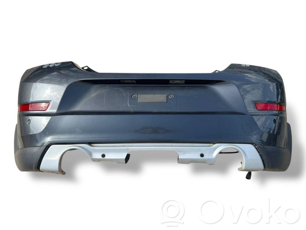 Volvo C30 Rear bumper 