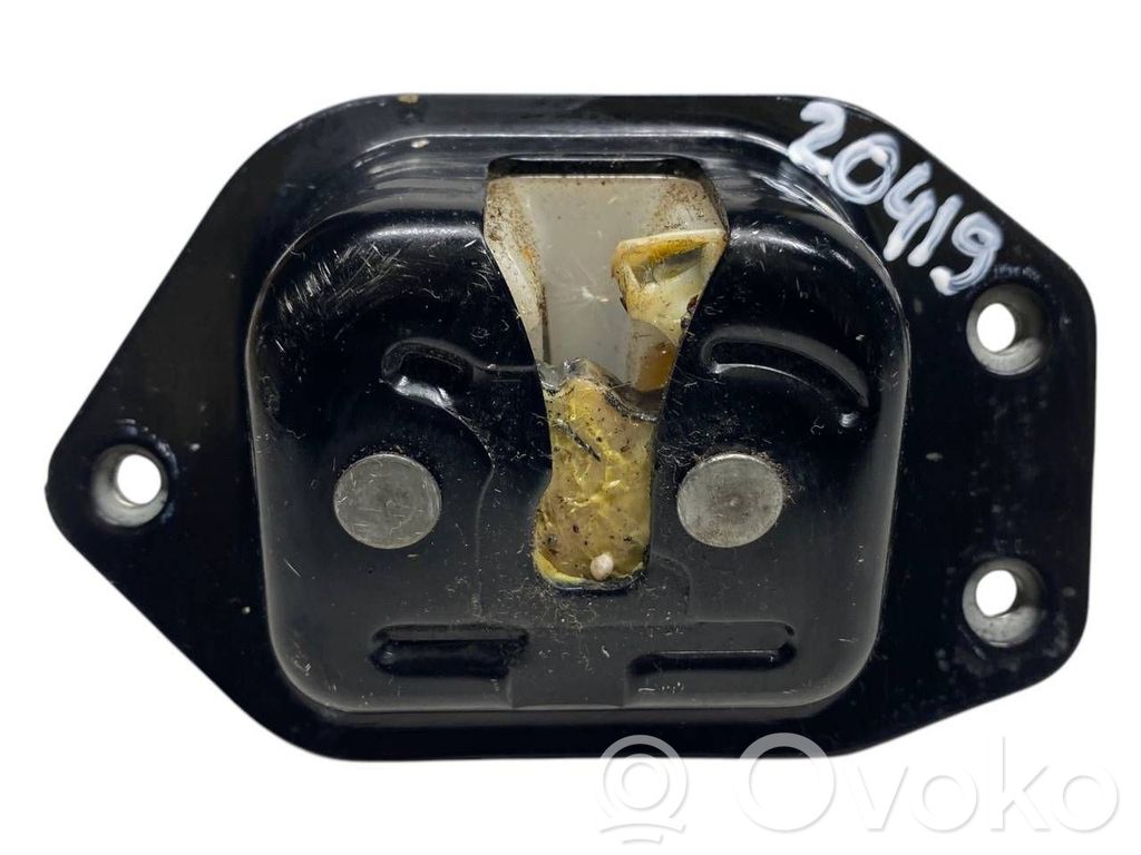 Honda FR-V Tailgate/trunk/boot lock/catch/latch 