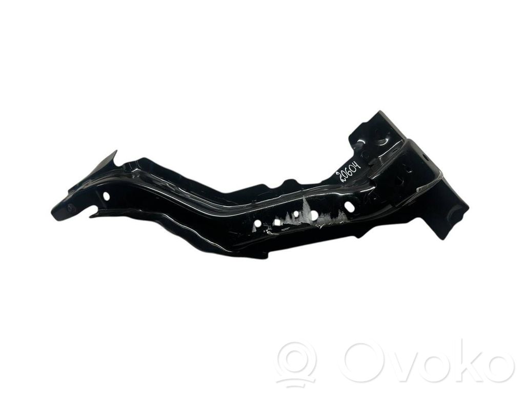 Toyota Corolla E210 E21 Front bumper support beam 
