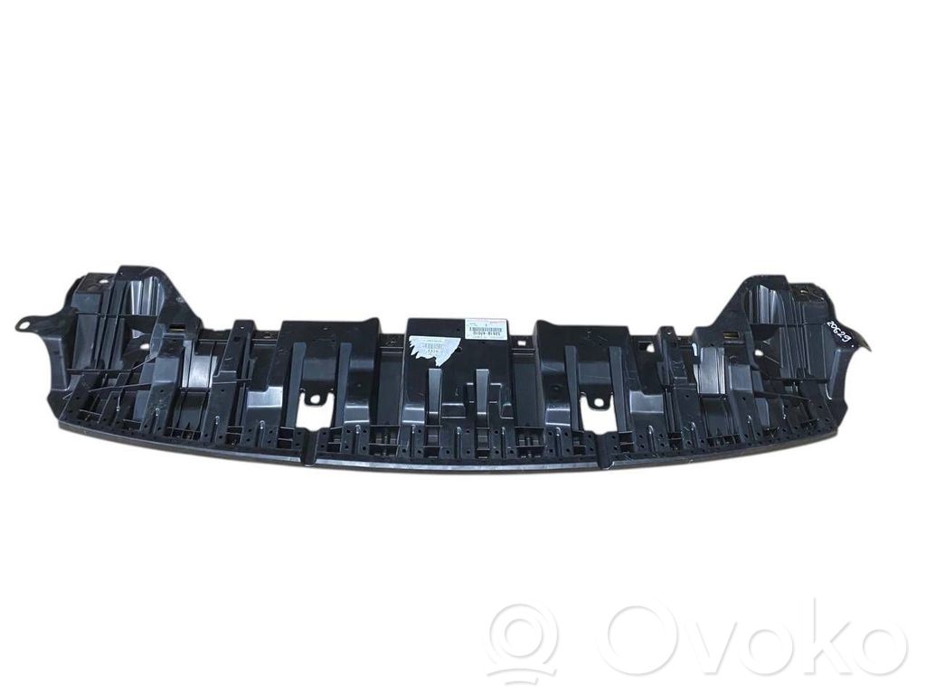 Toyota Prius (XW30) Osłona pod zderzak przedni / Absorber 
