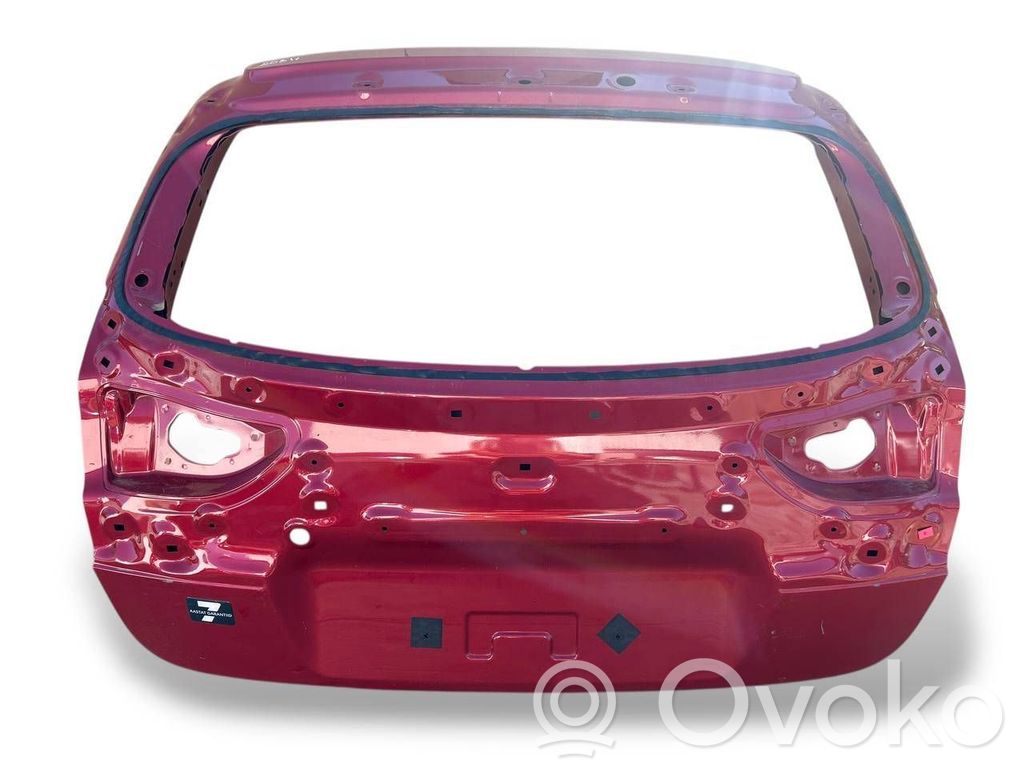 KIA Ceed Tailgate/trunk/boot lid 