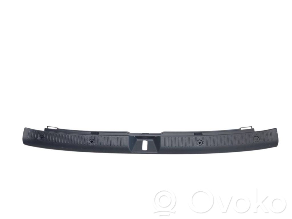 Toyota Corolla E120 E130 Protection de seuil de coffre 