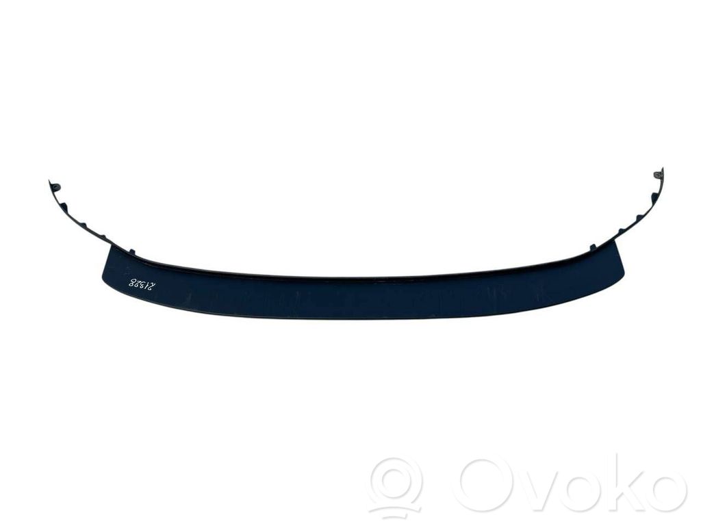 KIA Ceed Spoiler Lippe Stoßstange Stoßfänger vorne 