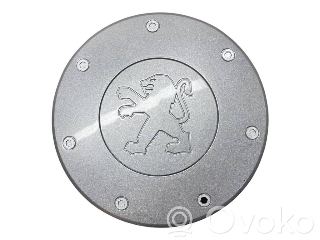 Peugeot Partner Original wheel cap 