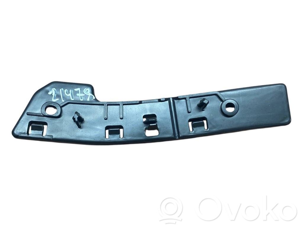 Citroen Berlingo Front bumper mounting bracket 