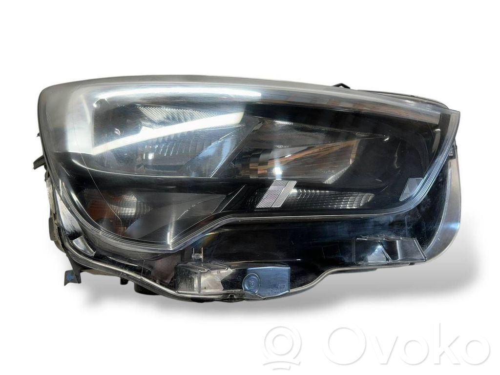 Opel Combo E Headlight/headlamp 