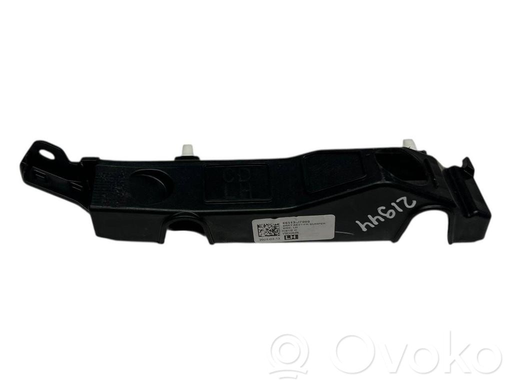 KIA Ceed Front bumper mounting bracket 