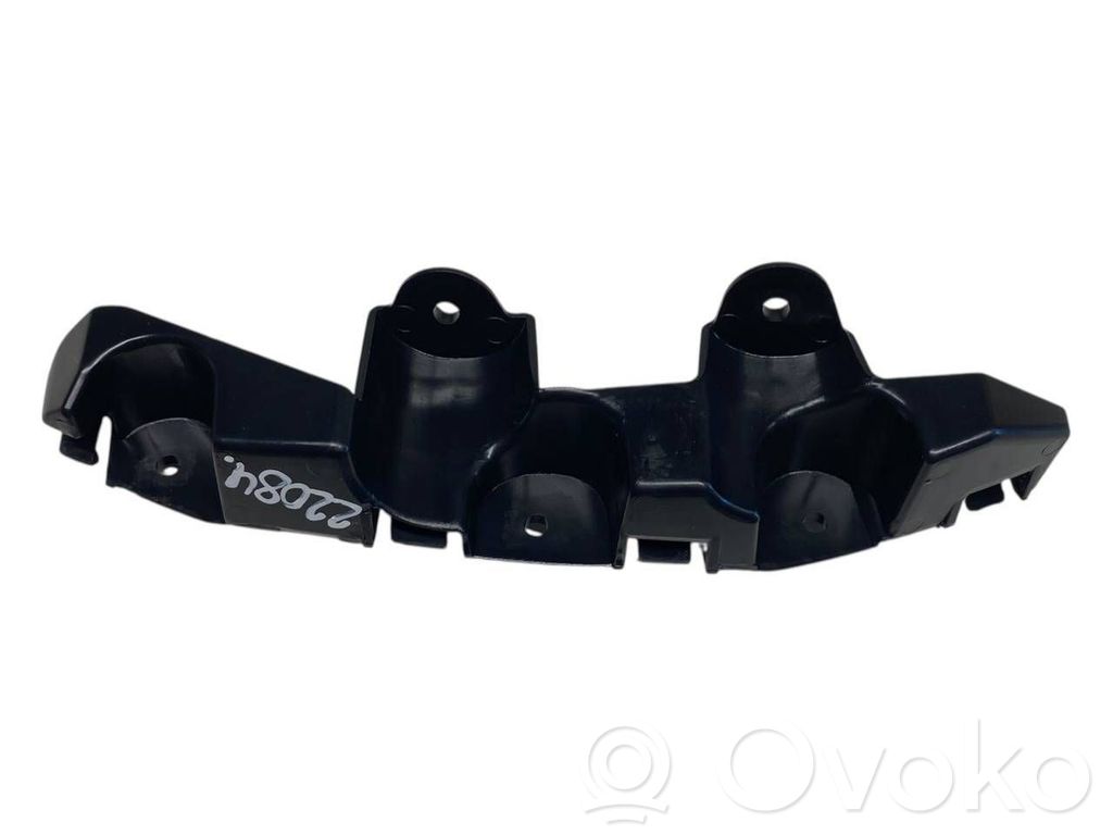 Dacia Duster II Front bumper mounting bracket 