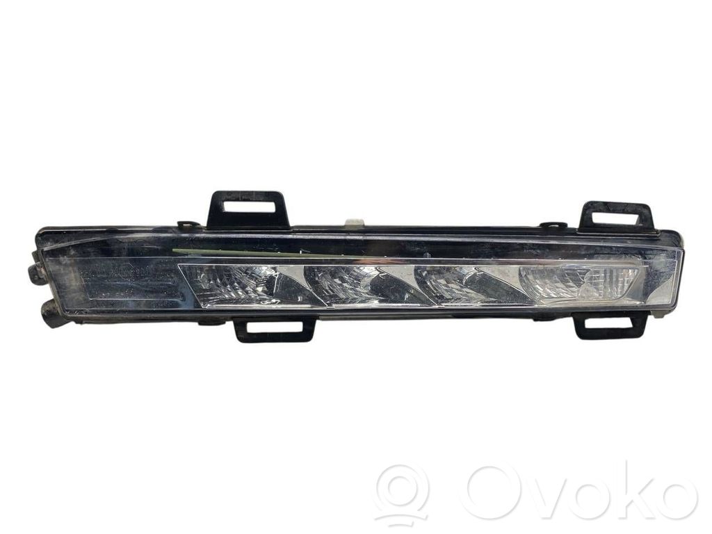 Ford S-MAX LED dienas gaisma 