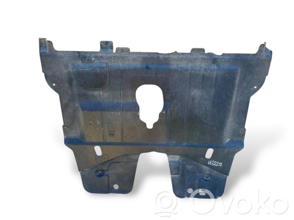 Fiat Tipo Engine splash shield/under tray 