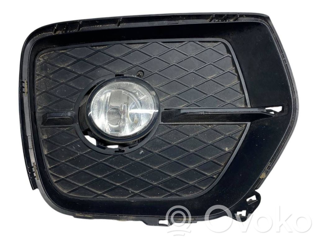 BMW X6 E71 Front fog light 